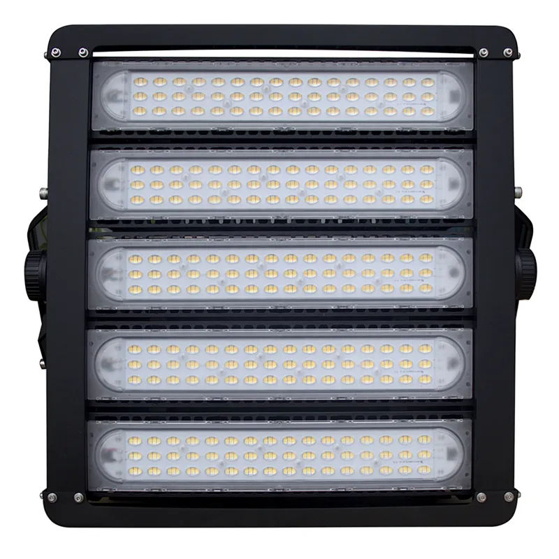 Hot selling outdoor light 5054 smd led flood light 100W /150W/200W/300W  light