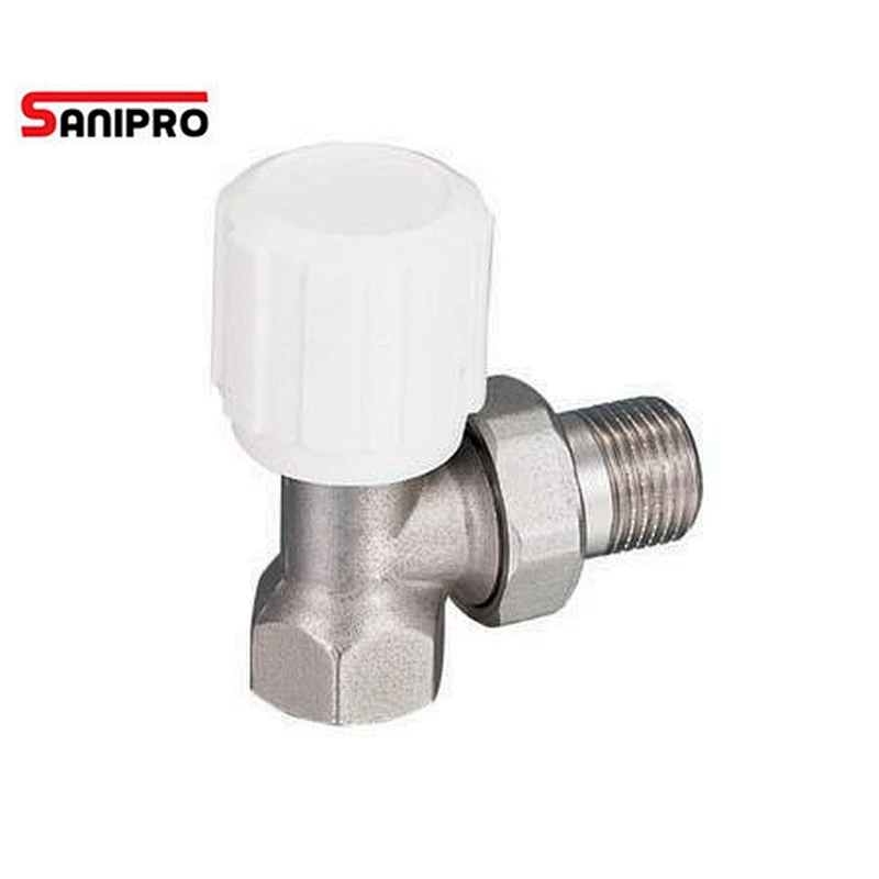 High Quality Radiator Valves