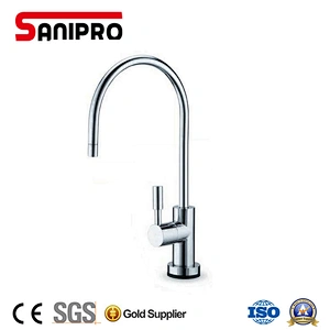 Sanipro single handle health and environmental protection faucet for water filter
