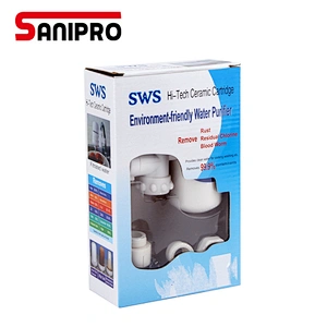 Wholesale water filter machine price for home use