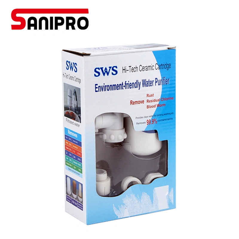 Wholesale water filter machine price for home use