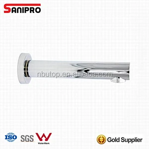 Popular economic brass kitchen faucet mixer