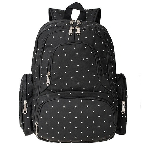 Uweld Backpack Diaper Bag With Changing Mat For Kids