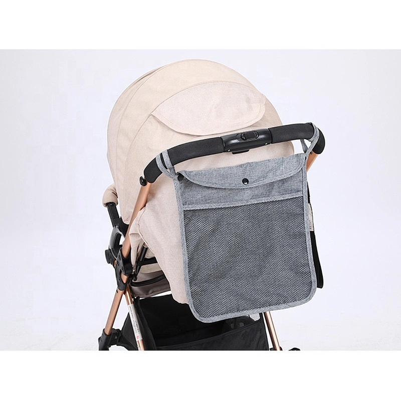 Uweld Stroller Organizer Baby Stroller Bag Diaper Bag
