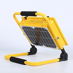 Outdoor Waterproof Security Multifunction Rechargeable Reflector Led Solar Pathway Light