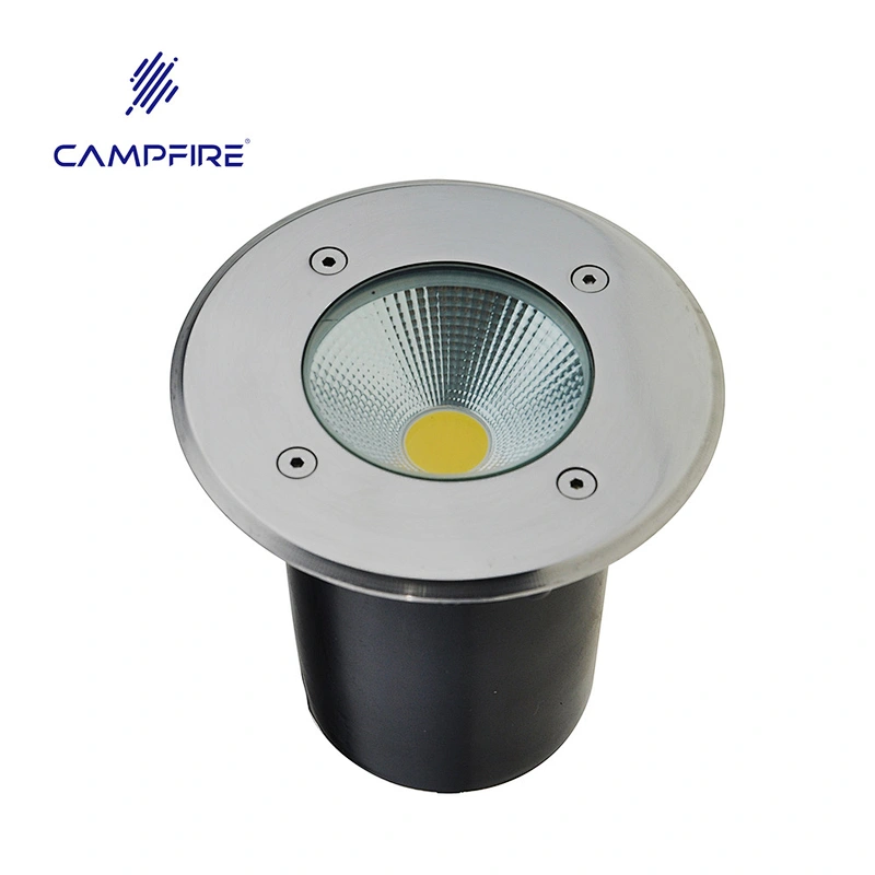 fashion style energy saving  rgb led underground light