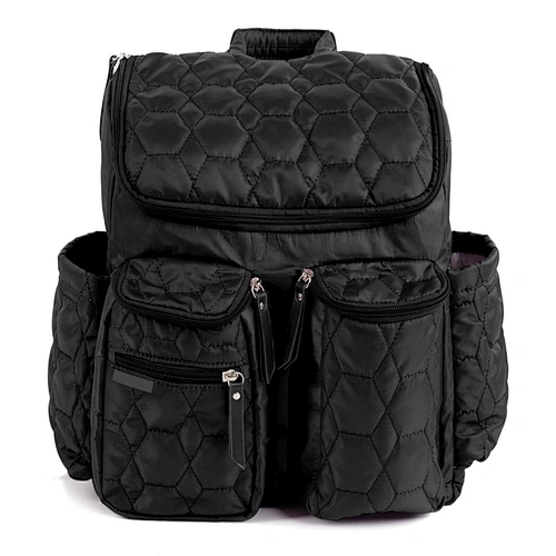 Uweld Backpack Diaper Bag With Changing Mat