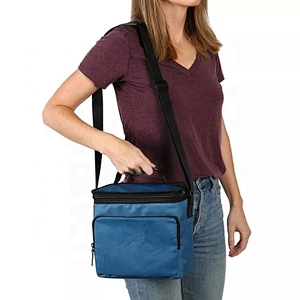 Uweld 9 Can Insulated Cooler Bag