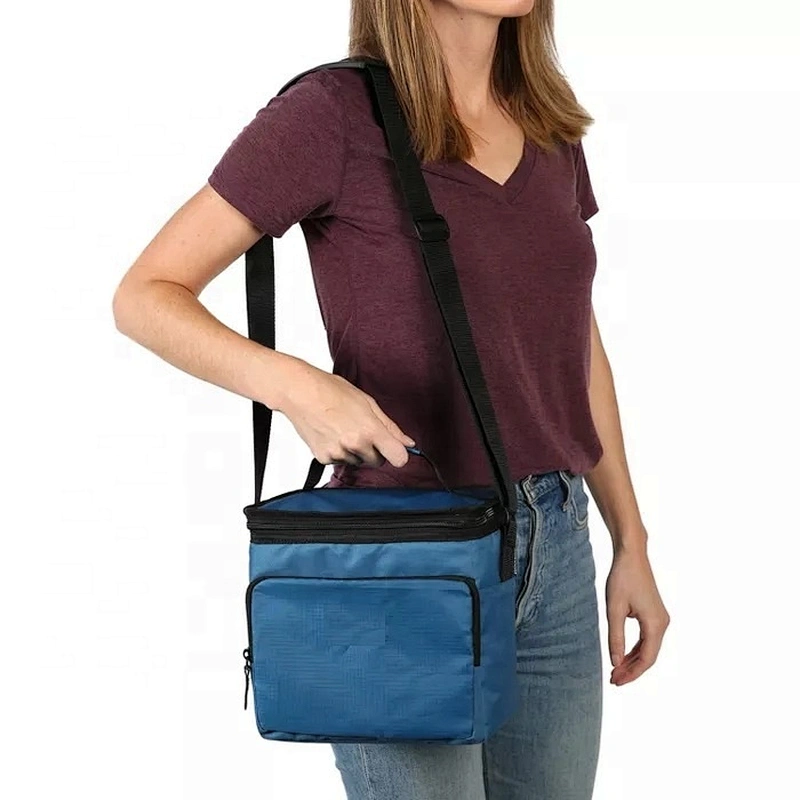 Uweld 9 Can Insulated Cooler Bag