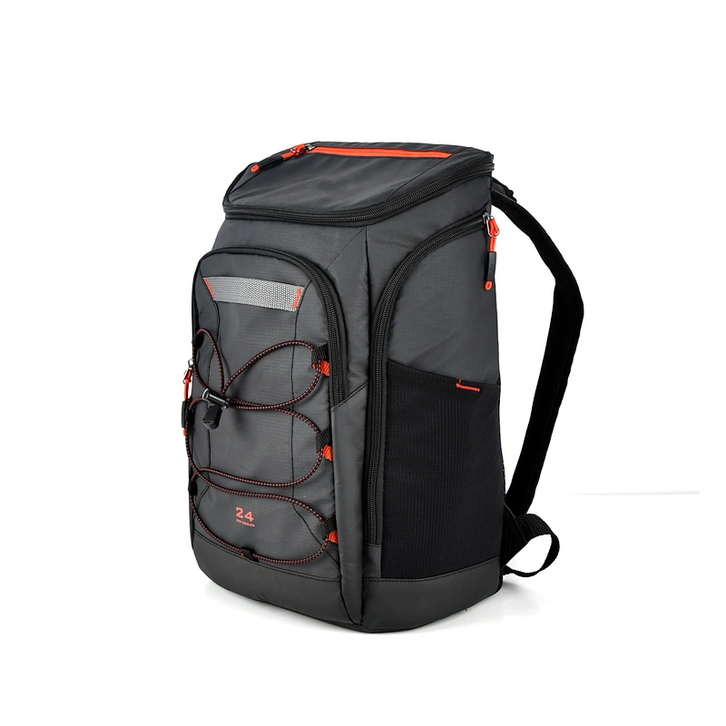 Uweld 24 Cans Insulated Cooler Backpack Beach Cooler Bag