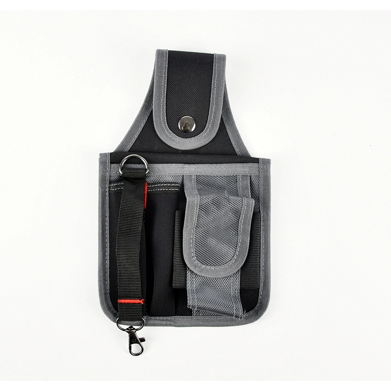 Uweld Multi Function Tool Waist Bag Open Mouth Holder Tool Belts Tool Pouch