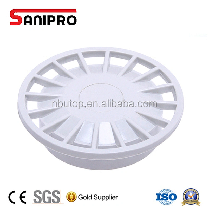 Kitchen Plastic Shower Strainer Cover