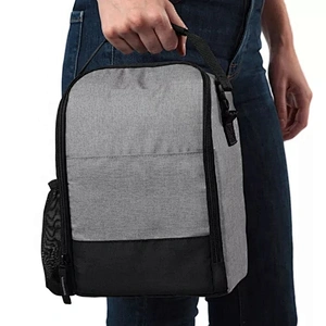Uweld Insulated Cooler Lunch Bag Soft Cooler Lunch Bag Food Thermal Bag