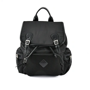 Uweld Backpack Diaper Bag With Changing Mat 3 In 1 Luxury Diaper Backpack