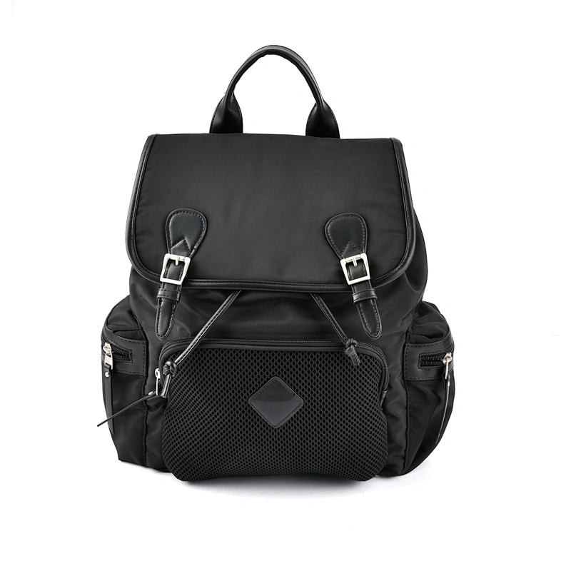 Uweld Backpack Diaper Bag With Changing Mat 3 In 1 Luxury Diaper Backpack