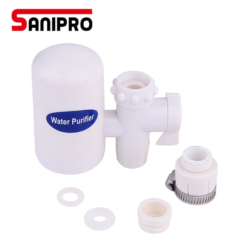 Wholesale water filter machine price for home use