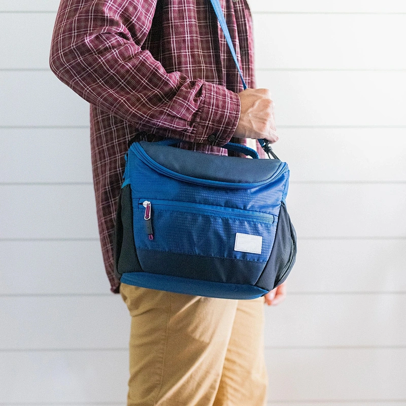 Uweld Insulated Lunch Bag