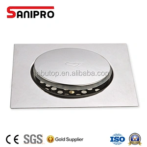 high quality stainless steel drain grating cover