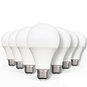 Smd 2835 110V 220V Led Lamp Economic 5 Watt 15W 20W Dimmable Home Led Bulbs Lamp