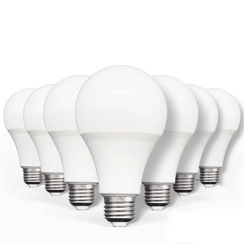 Smd 2835 110V 220V Led Lamp Economic 5 Watt 15W 20W Dimmable Home Led Bulbs Lamp