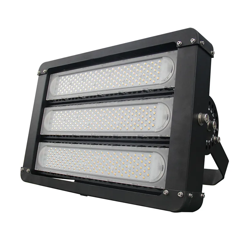 Hot selling outdoor light 5054 smd led flood light 100W /150W/200W/300W  light