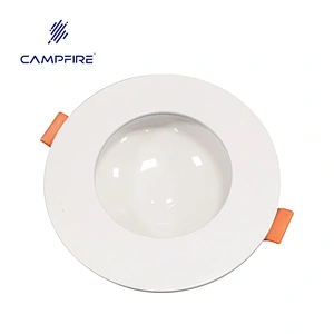 hot selling  new design  modern outdoor ligjting 6w led wall light up/down lmp