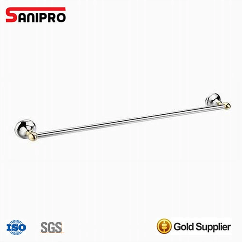 Bathroom towel holder towel rail towel bar