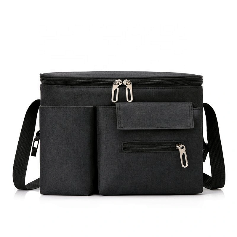 Uweld Stroller Organizer Baby Stroller Bag Diaper Bag
