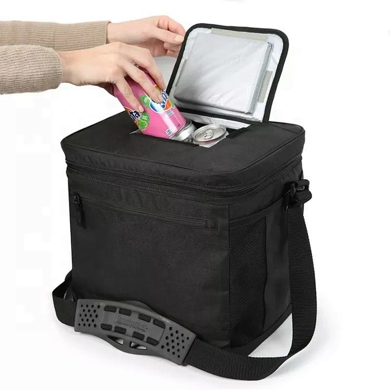 Uweld 24 Can Cooler  Leakproof Insulated Cooler Lunch Bag