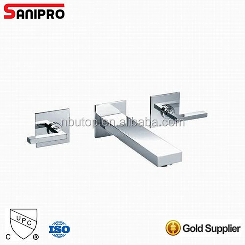 Google 3 way stainless steel pull out sink faucet