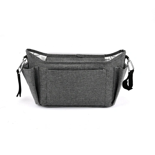 Uweld Stroller Organizer Baby Stroller Bag Diaper Bag
