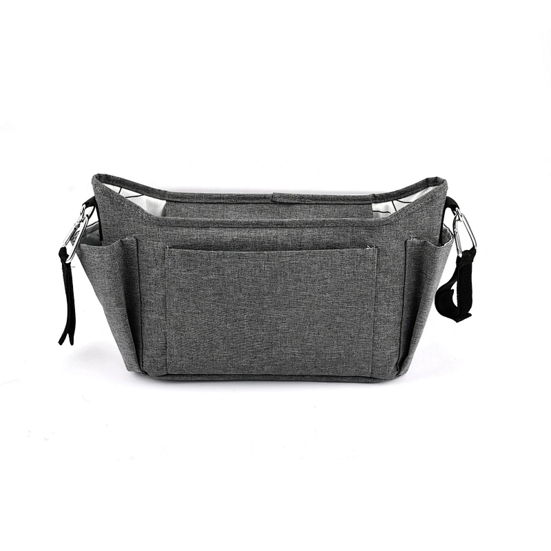 Uweld Stroller Organizer Baby Stroller Bag Diaper Bag