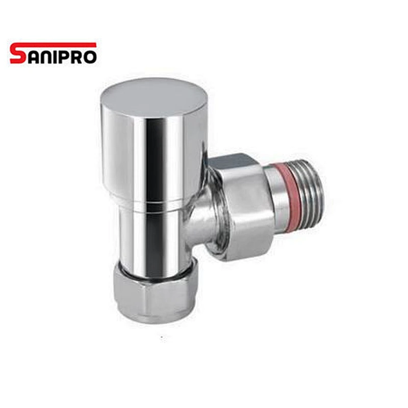 Yuhuan Thermostatic Radiator Valves