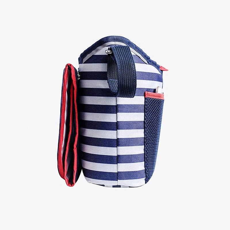 Uweld Stroller Organizer Baby Stroller Buggy Organizer Stroller Bag With changing pad