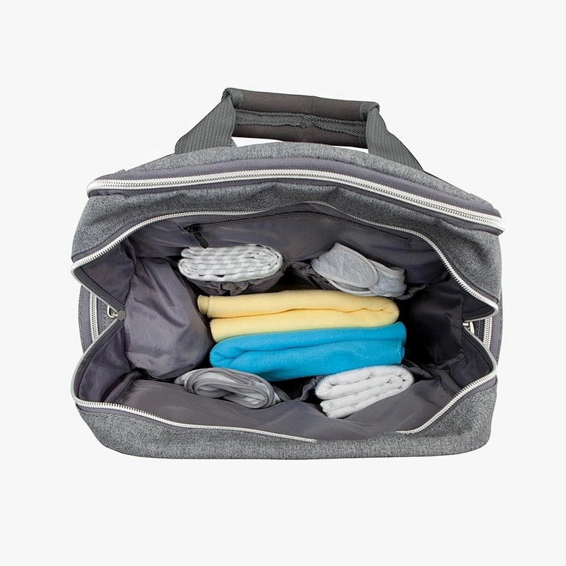 Uweld Backpack Diaper Bag With Changing Mat For Kids