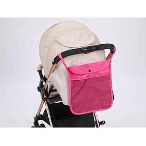 Uweld Stroller Organizer Baby Stroller Bag Diaper Bag