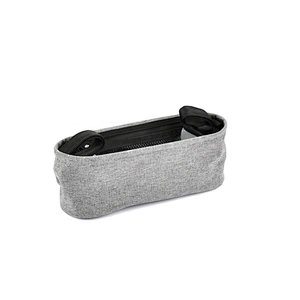 Stroller organizer