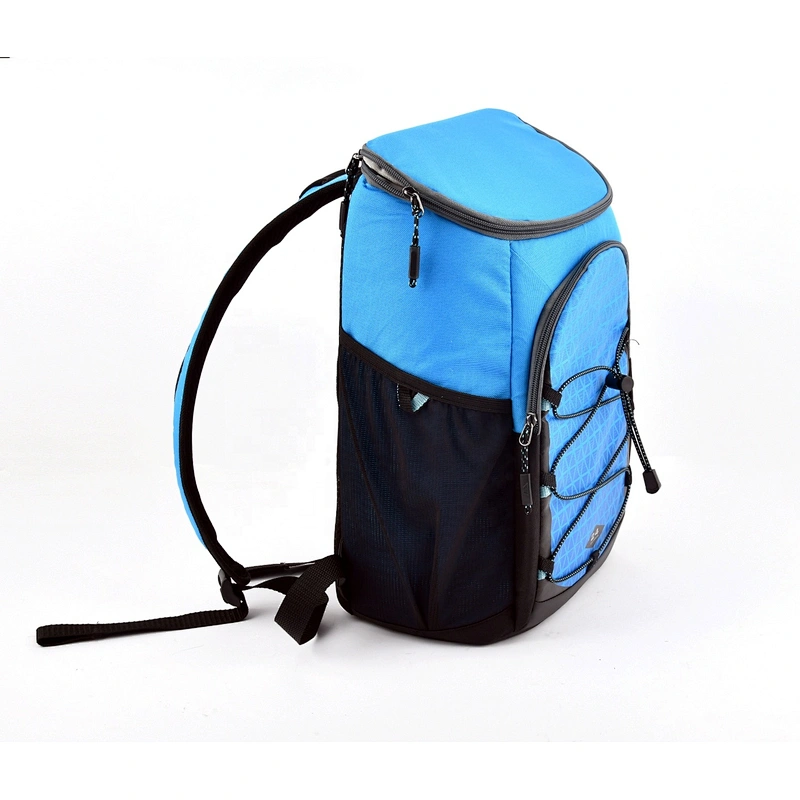 Uweld 24 Cans Insulated Cooler Backpack Beach Cooler Bag