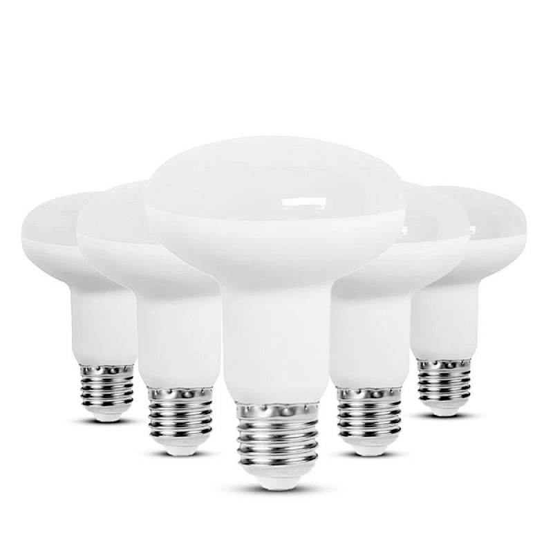 Bulbo Llevado Indoor T Shape Led Bulb 2 Years Warranty High Power Quality 9Watt Led Light Bulb