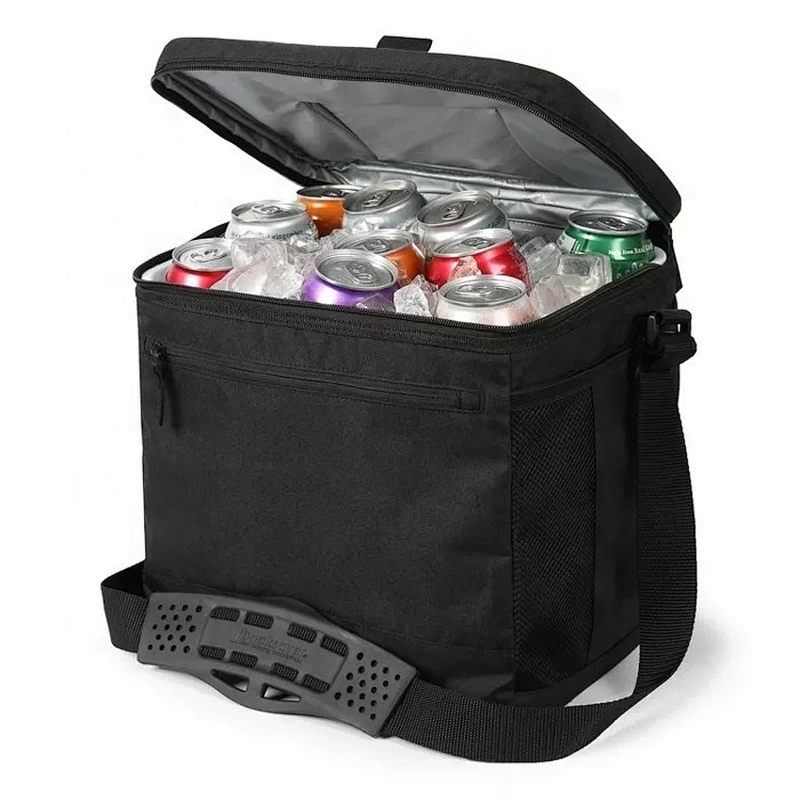 Uweld 24 Can Cooler  Leakproof Insulated Cooler Lunch Bag