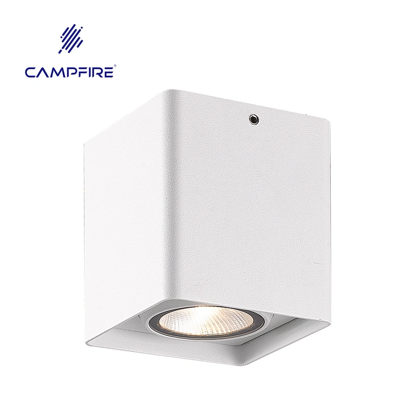 Private mould  popular selling led garden spot light