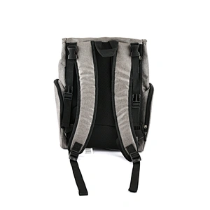 Uweld Backpack Diaper Bag With Changing Mat
