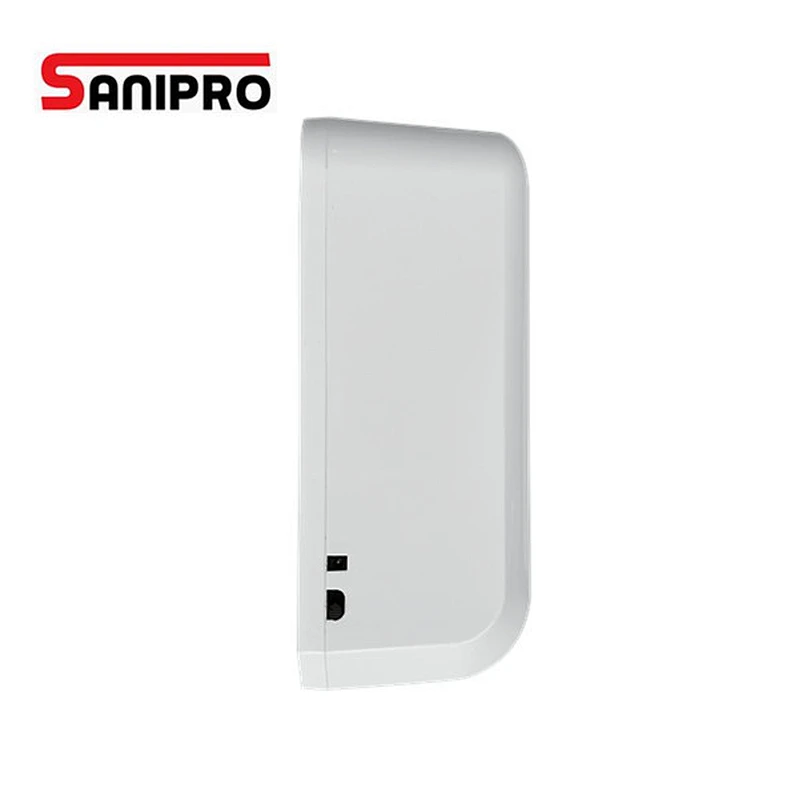 SANIPRO Infrared Automatic hand sanitizer Induction Non-Contact Soap Dispenser Suitable for Home, Restaurant, School
