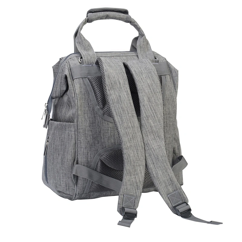 Uweld Backpack Diaper Bag With Changing Mat