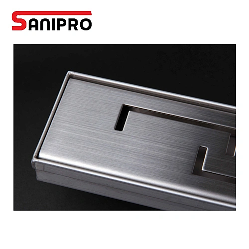 304 stainless steel anti-odor floor drain bathroom shower drain