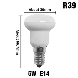 Bulbo Llevado Indoor T Shape Led Bulb 2 Years Warranty High Power Quality 9Watt Led Light Bulb
