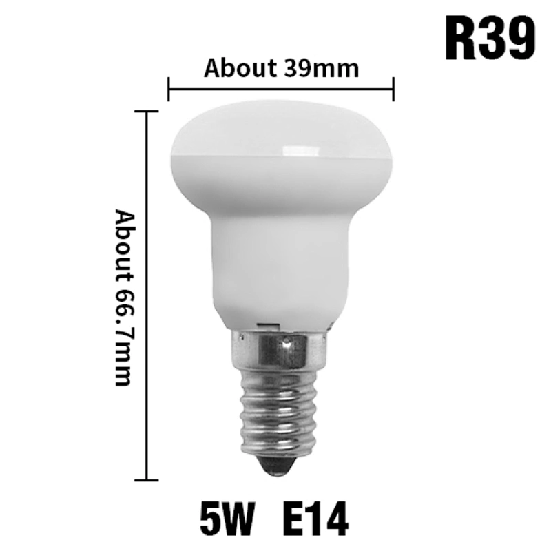 Bulbo Llevado Indoor T Shape Led Bulb 2 Years Warranty High Power Quality 9Watt Led Light Bulb
