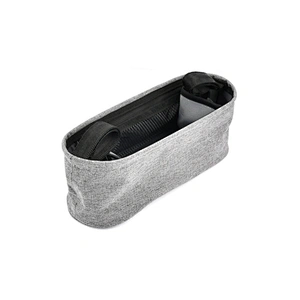 Stroller organizer