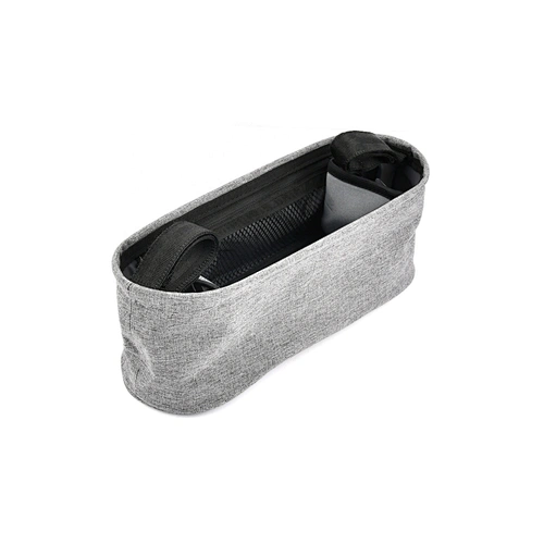 Stroller organizer