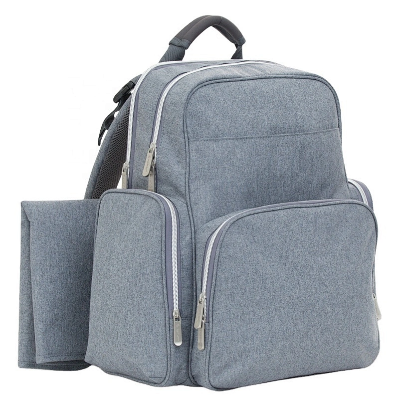Uweld Backpack Diaper Bag With Changing Mat For Kids